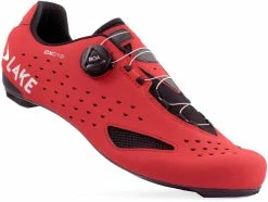 Lake CX219 - Road Bike Shoes -Vélos Soldes Boutique Lake CX219 Rennradschuhe 3021298 3
