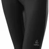 Loeffler Basic 3/4 - Women's Bike Tights With Pad 1 Loeffler Basic 3/4 - Women's Bike Tights With Pad -Vélos Soldes Boutique Loeffler Basic 3 4 Damen Traegerhose mit Polster 06635 999