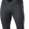 Loeffler Bike Thermo - Bib Tights With Pad -Vélos Soldes Boutique Loeffler Bike Thermo Traegerhose lang mit Polster 19890999 1