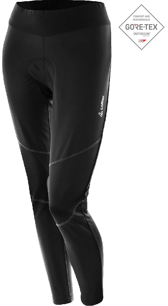 Loeffler Evo WS Elastic - Women's Bike Pants With Pad 3 Loeffler Evo WS Elastic - Women's Bike Pants With Pad