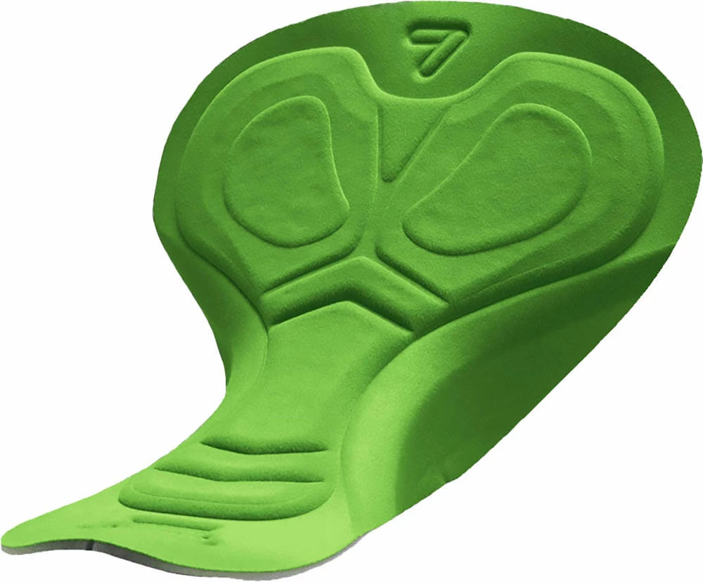 Loeffler Basic 3/4 - Women's Bike Tights With Pad 4 Loeffler Basic 3/4 - Women's Bike Tights With Pad – Image 2