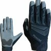 Roeckl Sports Molteno - Longfinger Bike Gloves -Vélos Soldes Boutique Loffler Molteno Langfinger Fahrradhandschuhe 3104 849 000 Main