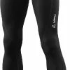 Loeffler Basic Gel - Bike Tights With Pad 2 Loeffler Basic Gel - Bike Tights With Pad -Vélos Soldes Boutique Loffler Basic Gel Radhose mit Polster 25833 990 1