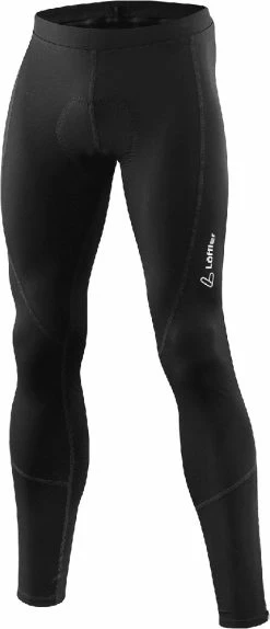 Loeffler Basic Gel - Bike Tights With Pad