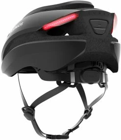 Lumos Ultra MIPS - Bike Helmet -Vélos Soldes Boutique Lumos Ultra MIPS Fahrradhelm 220012 001 5