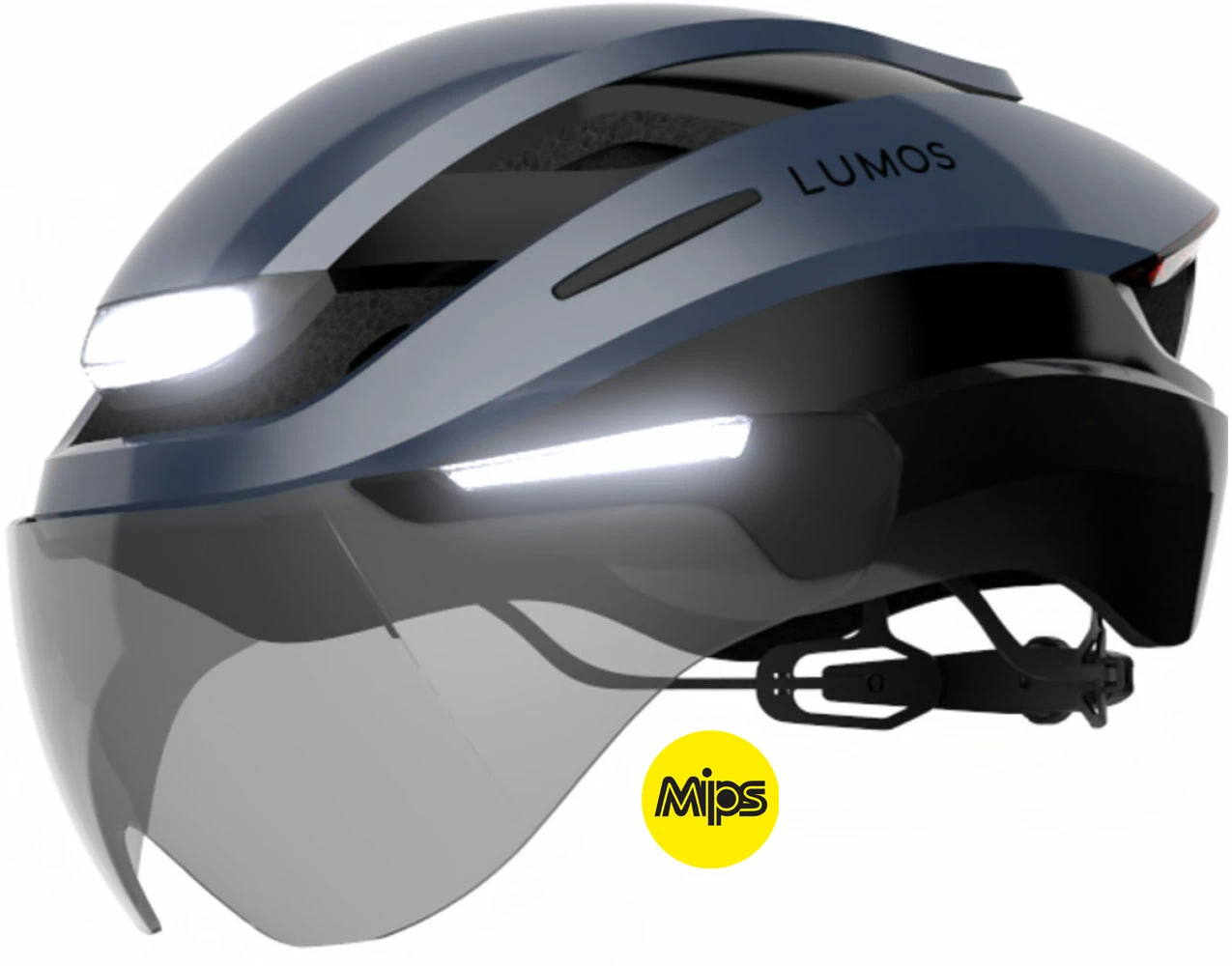 Lumos Ultra E-Bike Mips - Casque Pour Vélo électrique 3 Lumos Ultra E-Bike Mips - Casque Pour Vélo électrique