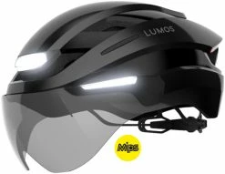 Lumos Ultra E-Bike Mips - Casque Pour Vélo électrique