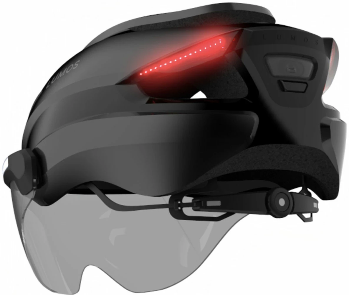 Lumos Ultra E-Bike Mips - Casque Pour Vélo électrique 4 Lumos Ultra E-Bike Mips - Casque Pour Vélo électrique – Image 2
