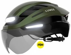 Lumos Ultra E-Bike Mips - Casque Pour Vélo électrique