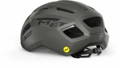 Vinci MIPS - Road Bike Helmet 8 Vinci MIPS - Road Bike Helmet -Vélos Soldes Boutique MET Vinci MIPS Rennradhelm 570 031 24 3