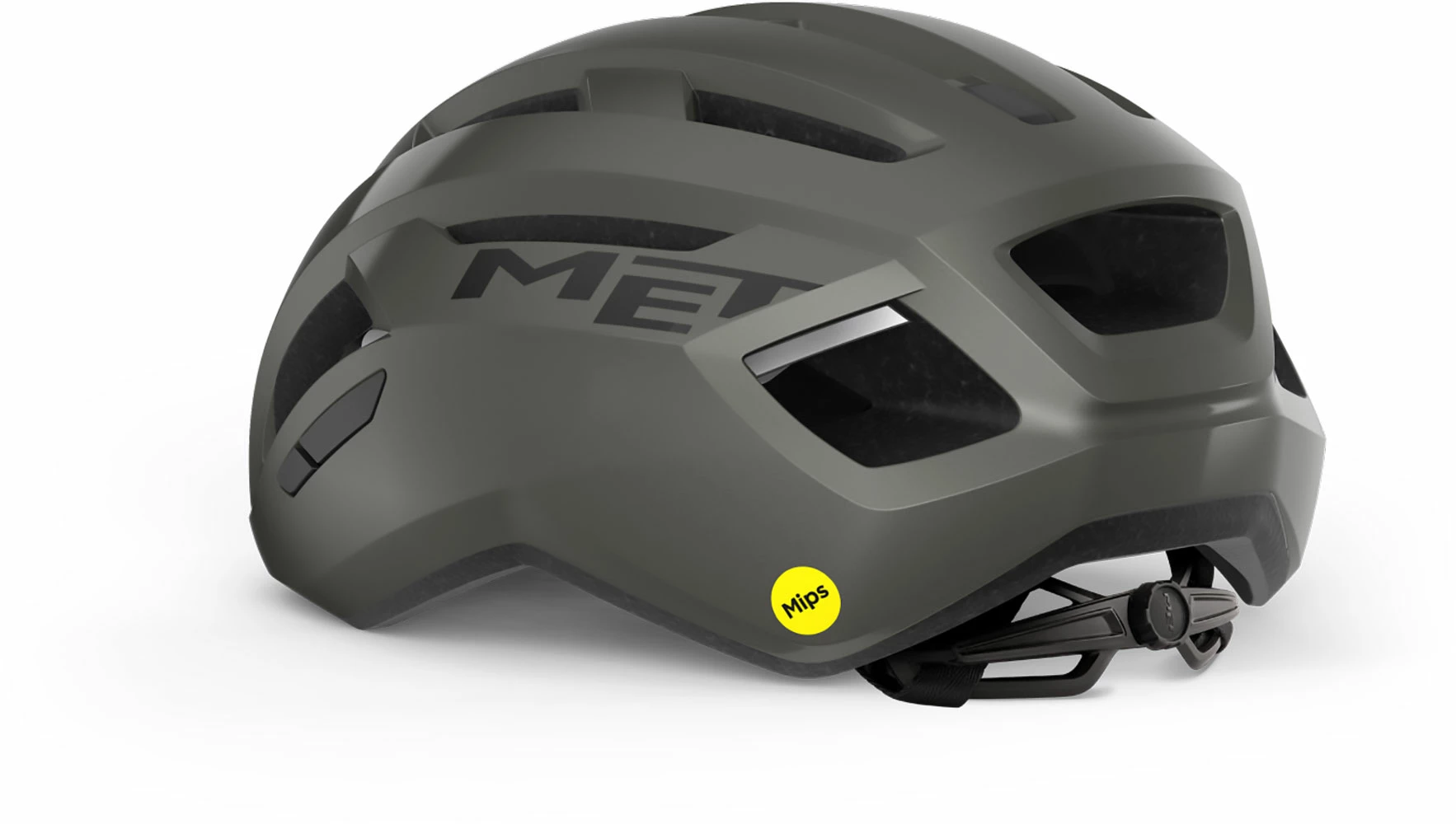 Vinci MIPS - Road Bike Helmet 5 Vinci MIPS - Road Bike Helmet – Image 3