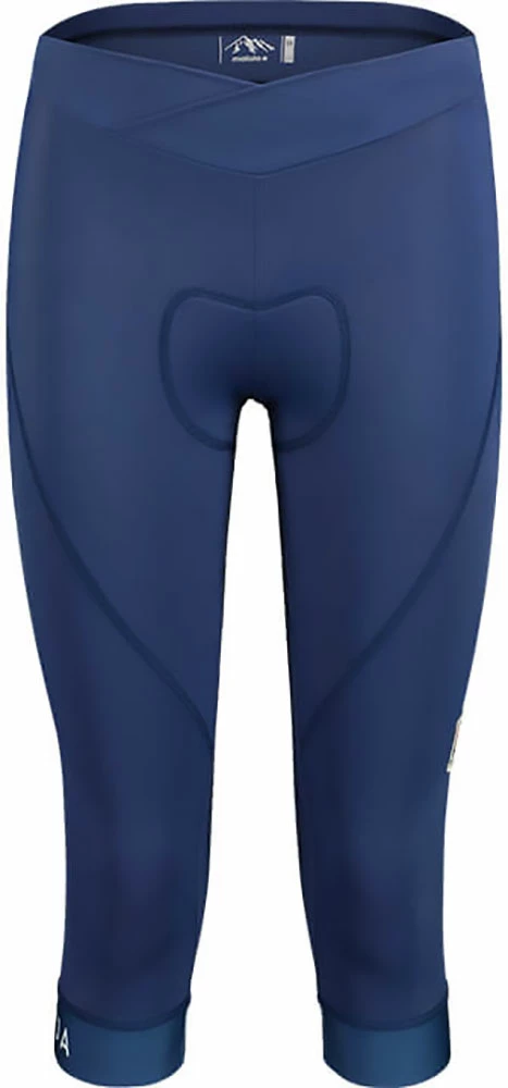 Maloja MinorM. - Women's 3/4 Bike Tights With Pad 3 Maloja MinorM. - Women's 3/4 Bike Tights With Pad