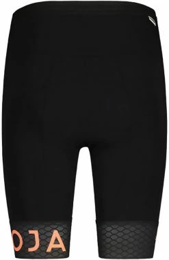 Maloja SimilaunM. - Women's Bike Shorts With Pad -Vélos Soldes Boutique Maloja SimilaunM Damen Radhose mit Polster 33174 1 0817 2