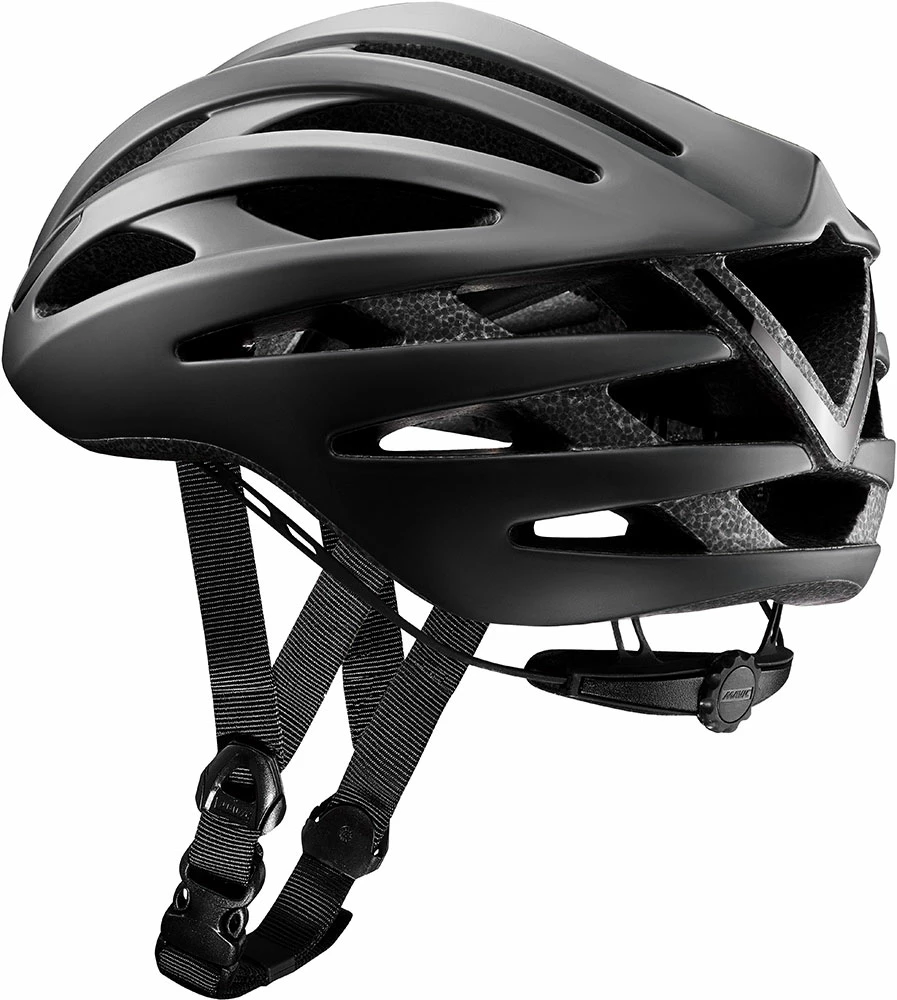 Mavic Aksium Elite - Road Bike Helmet 4 Mavic Aksium Elite - Road Bike Helmet – Image 2