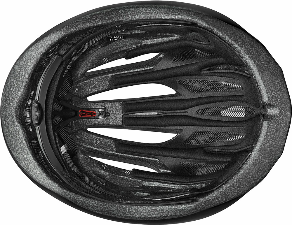 Mavic Aksium Elite - Road Bike Helmet 6 Mavic Aksium Elite - Road Bike Helmet – Image 4