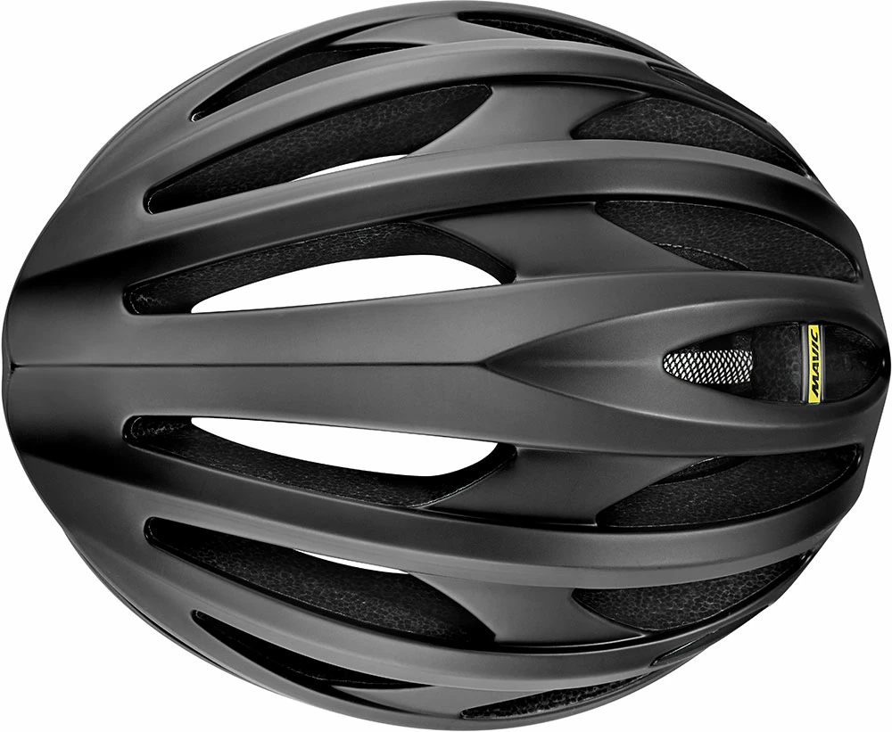 Mavic Aksium Elite - Road Bike Helmet 7 Mavic Aksium Elite - Road Bike Helmet – Image 5
