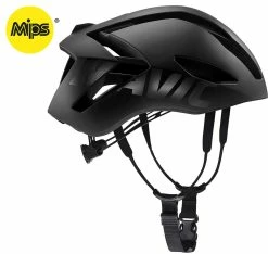 Mavic Comète Ultimate MIPS - Road Bike Helmet