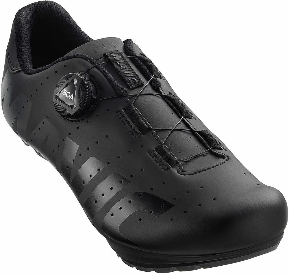 Mavic Cosmic Boa SPD - Gravel Bike Shoes 4 Mavic Cosmic Boa SPD - Gravel Bike Shoes – Image 2