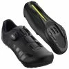 Mavic Cosmic Boa SPD - Gravel Bike Shoes 1 Mavic Cosmic Boa SPD - Gravel Bike Shoes -Vélos Soldes Boutique Mavic Cosmic Boa SPD Rennradschuhe L40808400 10 Master