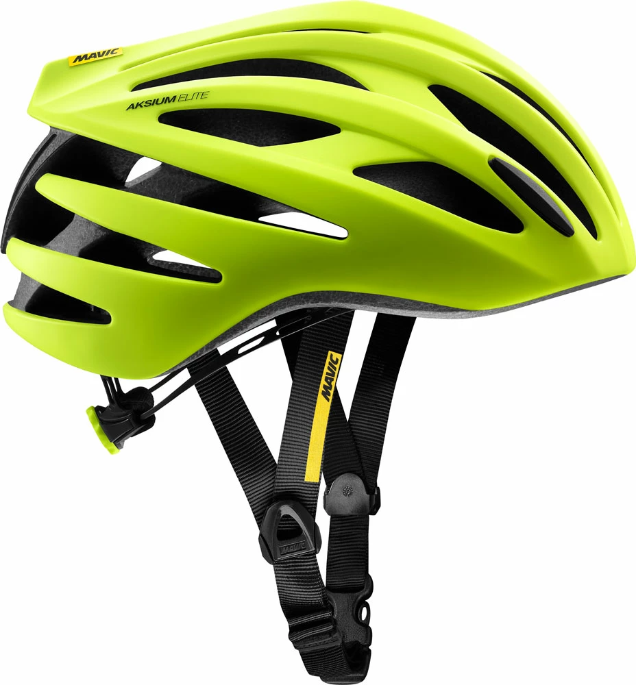 Mavic Aksium Elite - Road Bike Helmet 3 Mavic Aksium Elite - Road Bike Helmet