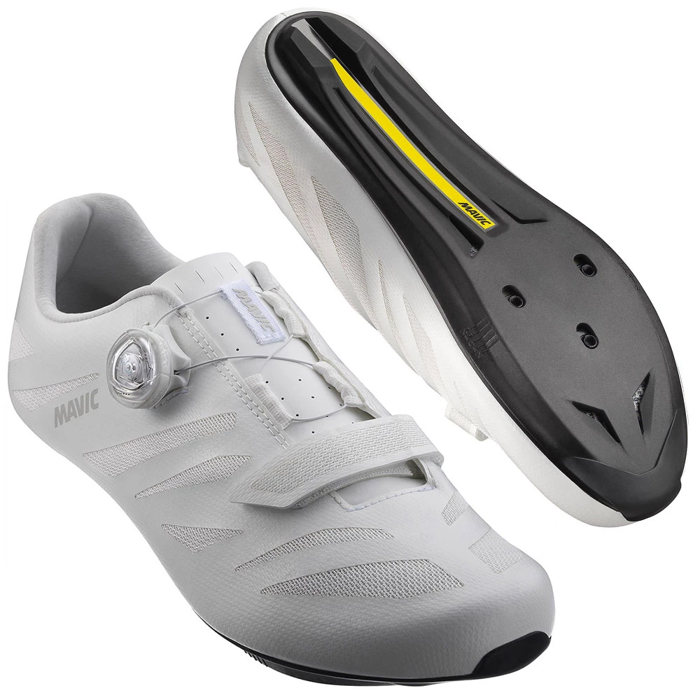 Mavic Cosmic Elite SL - Road Bike Shoes 3 Mavic Cosmic Elite SL - Road Bike Shoes