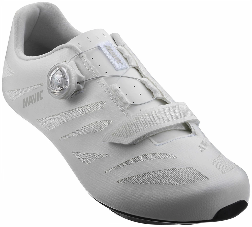 Mavic Cosmic Elite SL - Road Bike Shoes 4 Mavic Cosmic Elite SL - Road Bike Shoes – Image 2