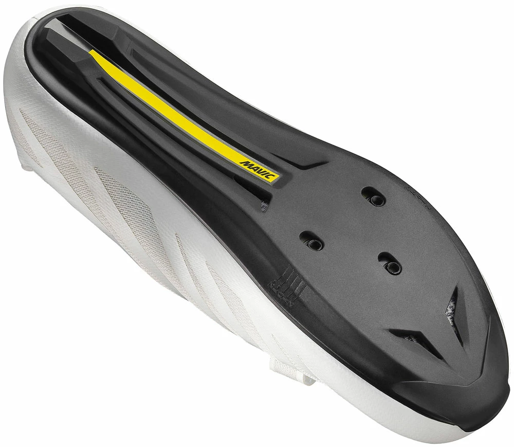 Mavic Cosmic Elite SL - Road Bike Shoes 6 Mavic Cosmic Elite SL - Road Bike Shoes – Image 4