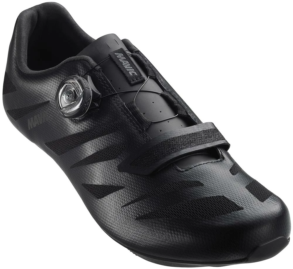Mavic Cosmic Elite SL - Road Bike Shoes 4 Mavic Cosmic Elite SL - Road Bike Shoes – Image 2
