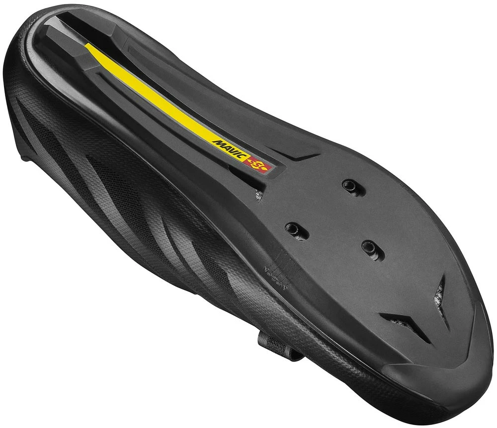 Mavic Cosmic Elite SL - Road Bike Shoes 6 Mavic Cosmic Elite SL - Road Bike Shoes – Image 4