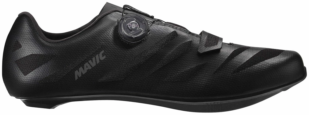 Mavic Cosmic Elite SL - Road Bike Shoes 7 Mavic Cosmic Elite SL - Road Bike Shoes – Image 5