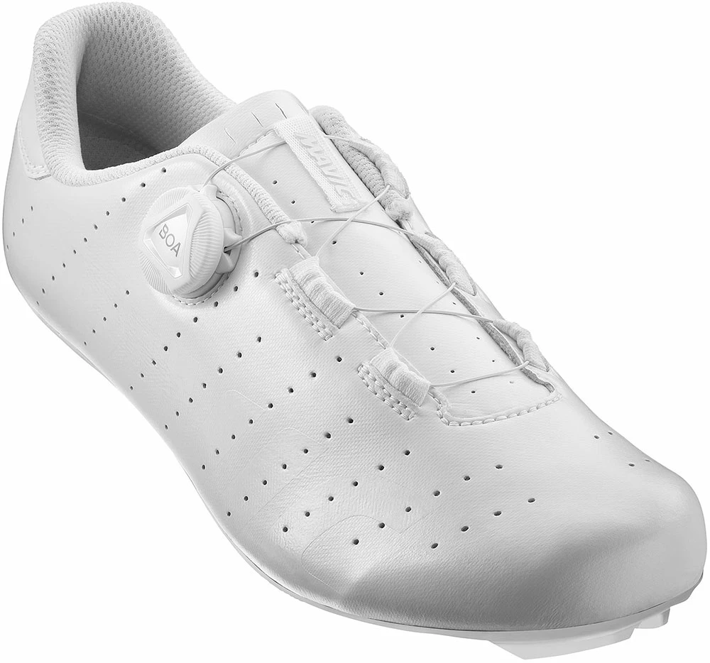 Mavic Cosmic Boa - Road Bike Shoes 4 Mavic Cosmic Boa - Road Bike Shoes – Image 2