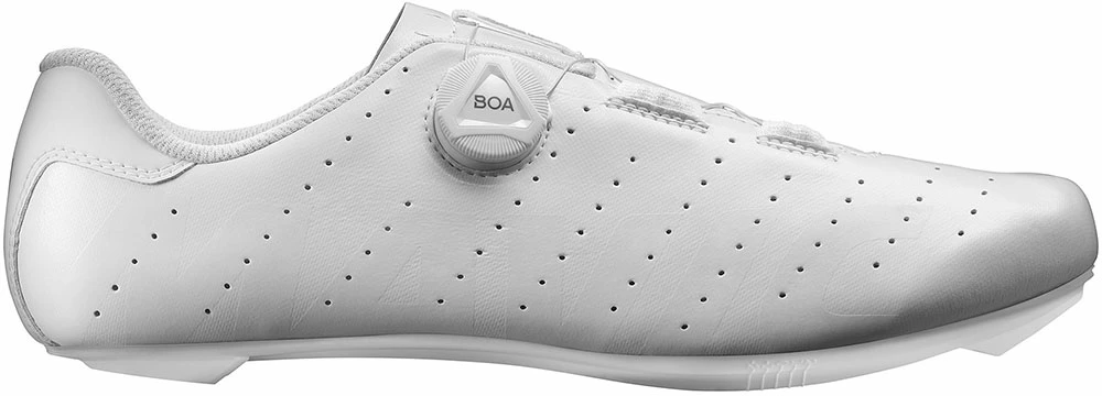 Mavic Cosmic Boa - Road Bike Shoes 6 Mavic Cosmic Boa - Road Bike Shoes – Image 4