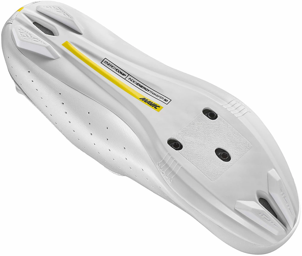 Mavic Cosmic Boa - Road Bike Shoes 7 Mavic Cosmic Boa - Road Bike Shoes – Image 5