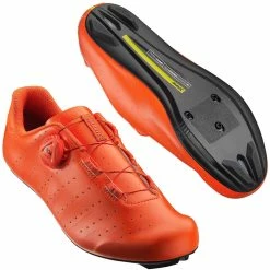 Mavic Cosmic Boa - Road Bike Shoes