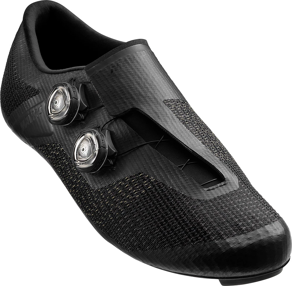 Mavic Cosmic Ultimate III - Road Bike Shoes 4 Mavic Cosmic Ultimate III - Road Bike Shoes – Image 2