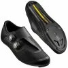 Mavic Cosmic Ultimate III - Road Bike Shoes 1 Mavic Cosmic Ultimate III - Road Bike Shoes -Vélos Soldes Boutique Mavic Cosmic Ultimate III Rennradschuhe L40932100 5 5 Master
