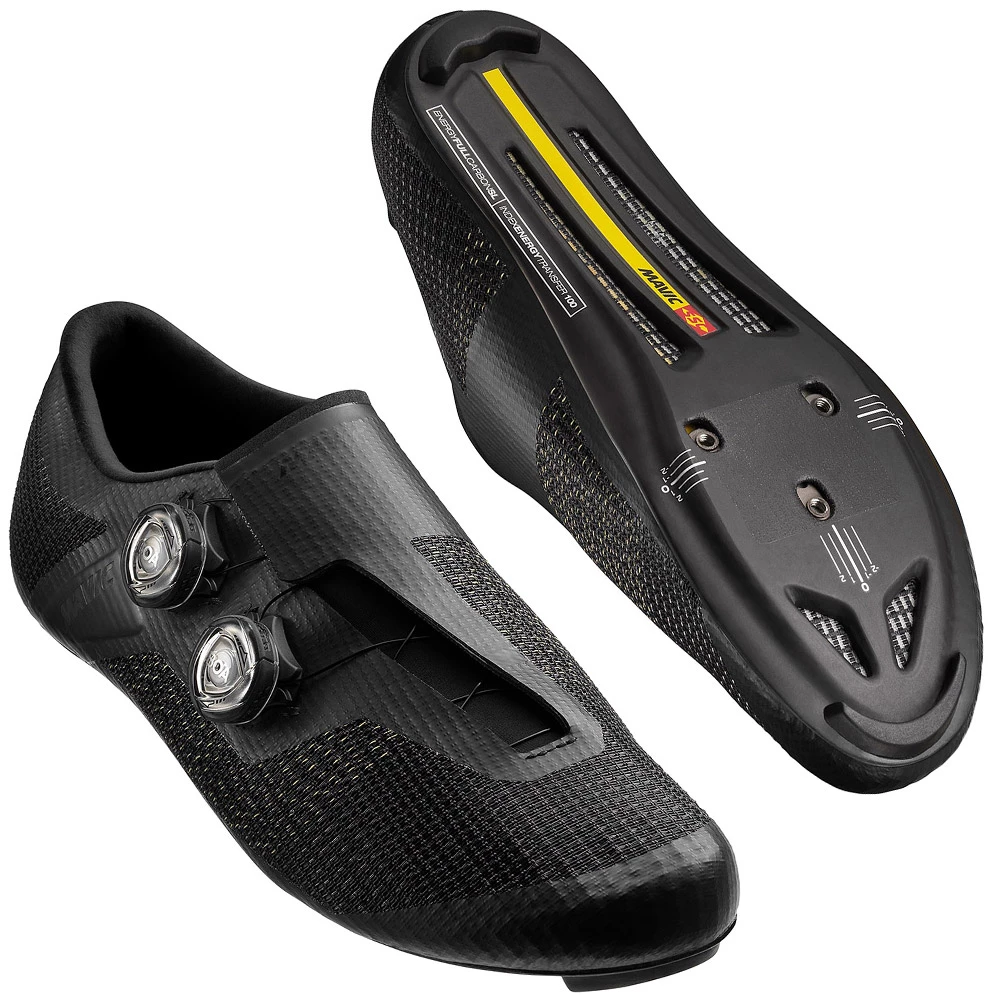 Mavic Cosmic Ultimate III - Road Bike Shoes 3 Mavic Cosmic Ultimate III - Road Bike Shoes