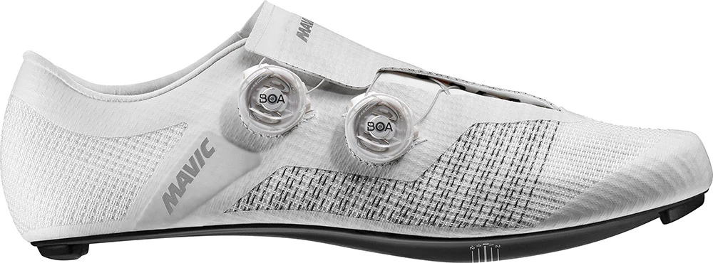 Mavic Cosmic Ultimate III - Road Bike Shoes 7 Mavic Cosmic Ultimate III - Road Bike Shoes – Image 5