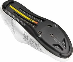 Mavic Cosmic Ultimate III - Road Bike Shoes 10 Mavic Cosmic Ultimate III - Road Bike Shoes -Vélos Soldes Boutique Mavic Cosmic Ultimate III Rennradschuhe L41128300 5 5 3