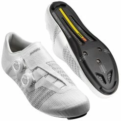 Mavic Cosmic Ultimate III - Road Bike Shoes