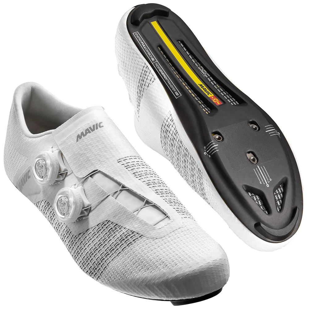 Mavic Cosmic Ultimate III - Road Bike Shoes 3 Mavic Cosmic Ultimate III - Road Bike Shoes