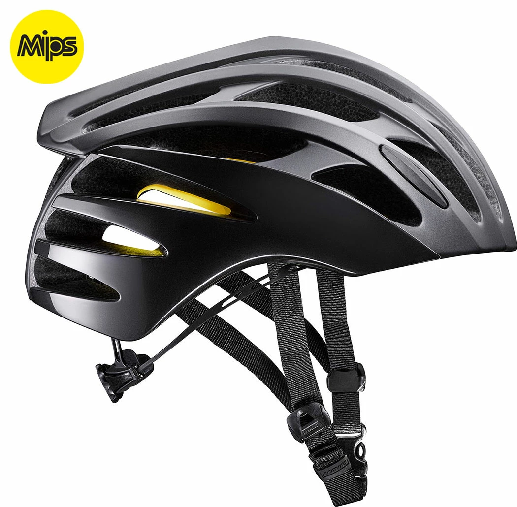 Mavic Ksyrium Pro MIPS - Road Bike Helmet 3 Mavic Ksyrium Pro MIPS - Road Bike Helmet