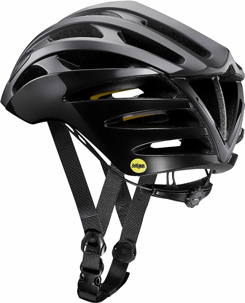 Mavic Ksyrium Pro MIPS - Road Bike Helmet 4 Mavic Ksyrium Pro MIPS - Road Bike Helmet – Image 2