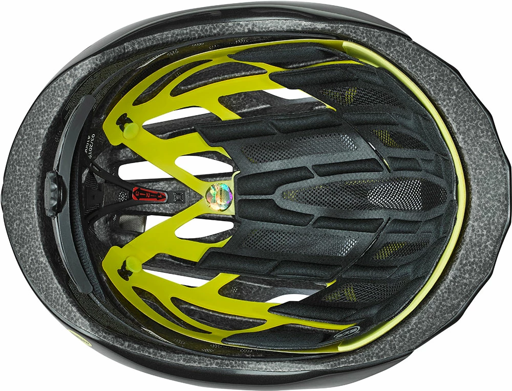 Mavic Ksyrium Pro MIPS - Road Bike Helmet 7 Mavic Ksyrium Pro MIPS - Road Bike Helmet – Image 5