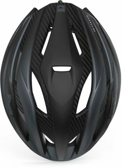 Trenta 3K Carbon MIPS - Road Bike Helmet -Vélos Soldes Boutique Met Trenta 3K Carbon MIPS Rennradhelm 570 019 25 4 1