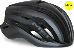 Trenta 3K Carbon MIPS - Road Bike Helmet