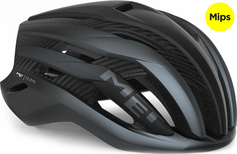 Trenta 3K Carbon MIPS - Road Bike Helmet 3 Trenta 3K Carbon MIPS - Road Bike Helmet