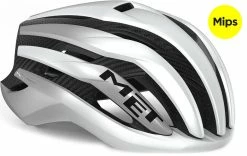 Trenta 3K Carbon - Road Bike Helmet