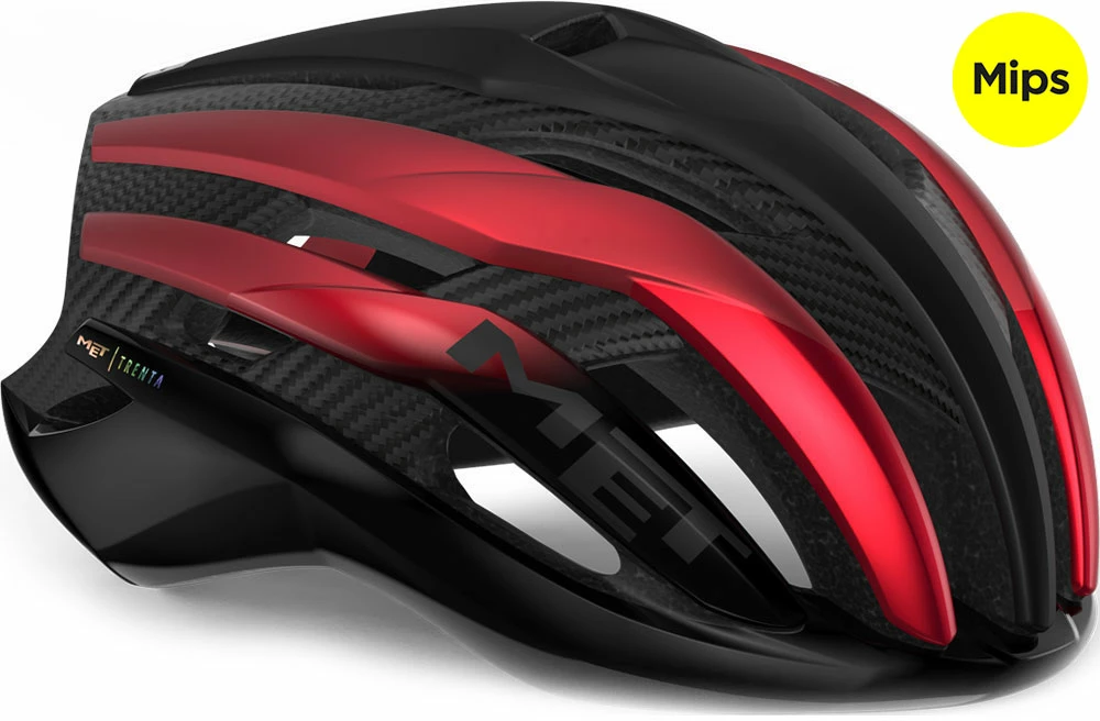 Trenta 3K Carbon MIPS - Road Bike Helmet 3 Trenta 3K Carbon MIPS - Road Bike Helmet