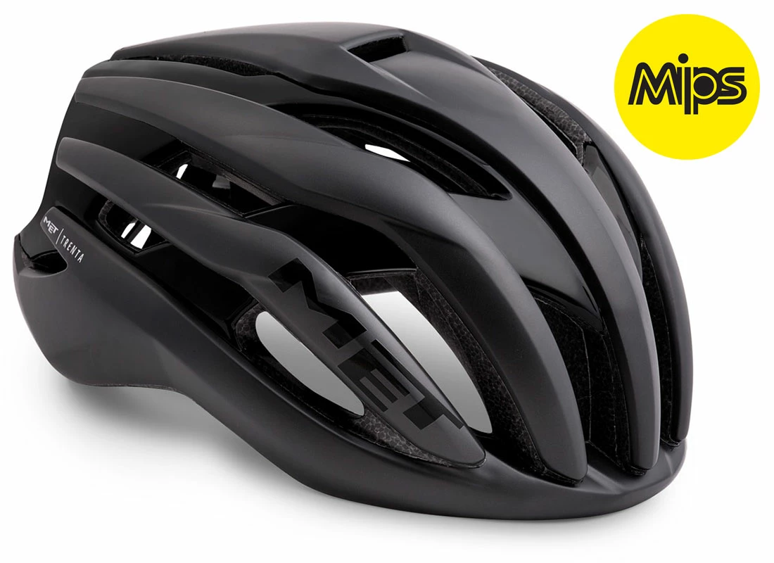 Trenta MIPS - Road Bike Helmet 3 Trenta MIPS - Road Bike Helmet